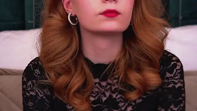 MelissaBauch's cam snapshot