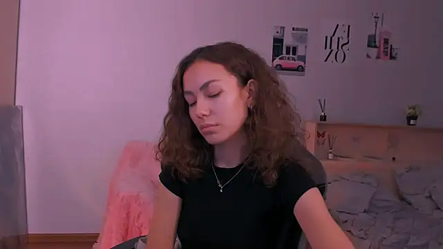 branchwithflowerss's cam snapshot