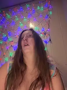 TheFishWife's cam snapshot