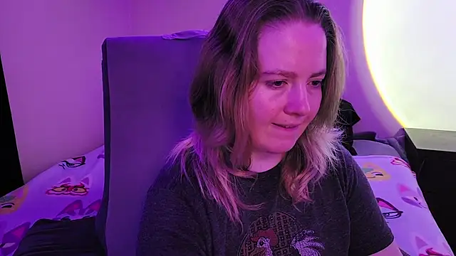 InternetFairy_XO's cam snapshot