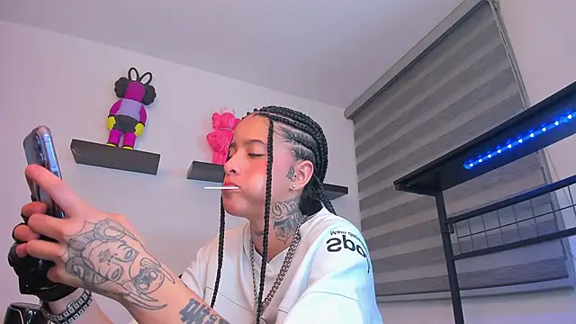 Gangster_Girl's cam snapshot