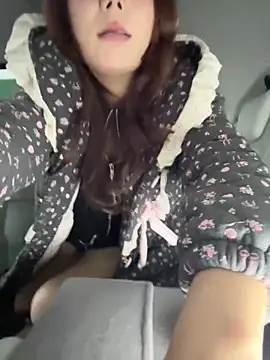 ChuChu1991's cam snapshot