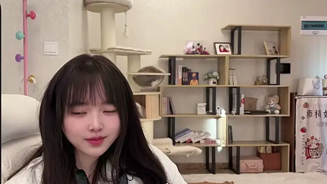 Chenjing0's cam snapshot