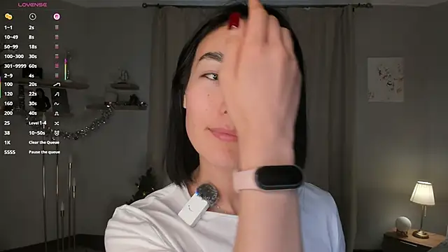 Lova_Rane's cam snapshot