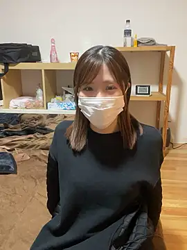 mei_chan_a's cam snapshot