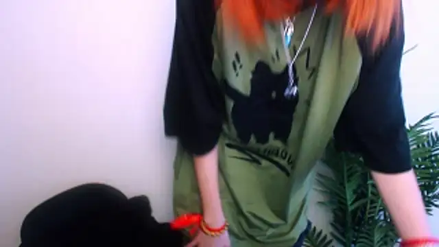 GuessMe___'s cam snapshot