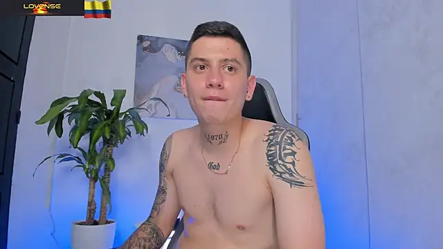 Yeiko_Romero_ live sex cam