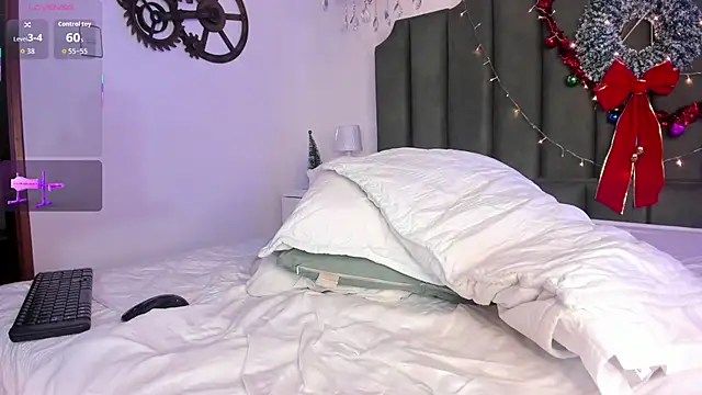 AnthonelaRusso_'s cam snapshot