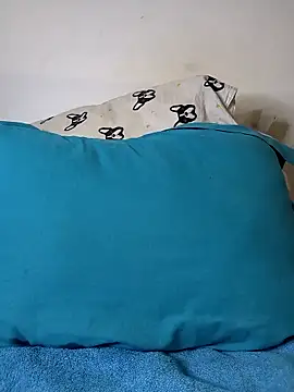 Volcaniiia's cam snapshot