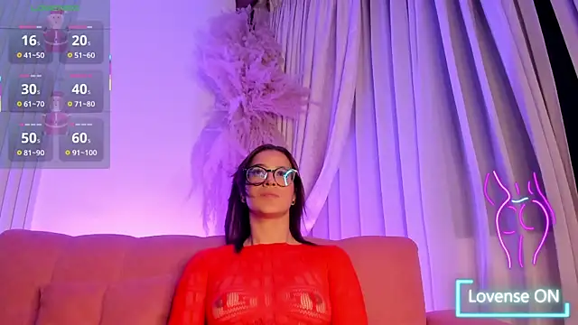 ZoeWestt live sex cam