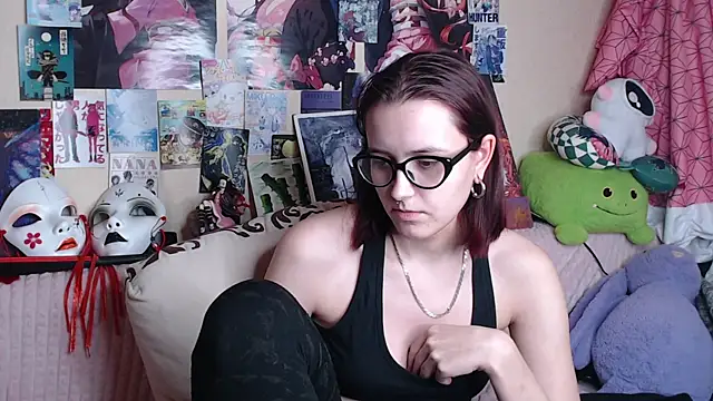 AliceChio's cam snapshot