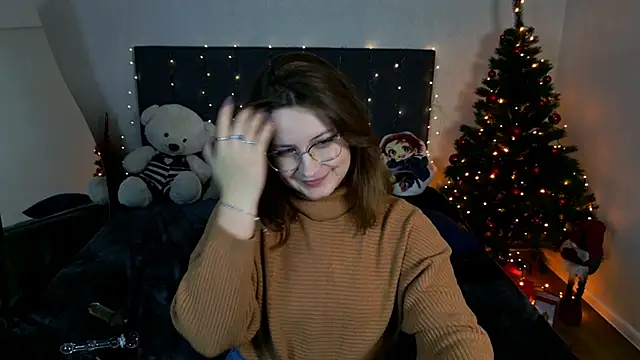 Briarx's cam snapshot