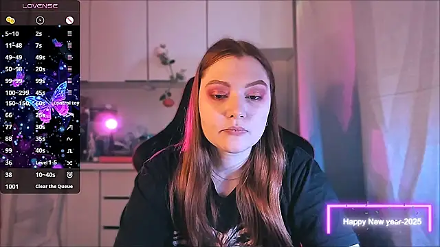 Ungoliant_Kiss's cam snapshot