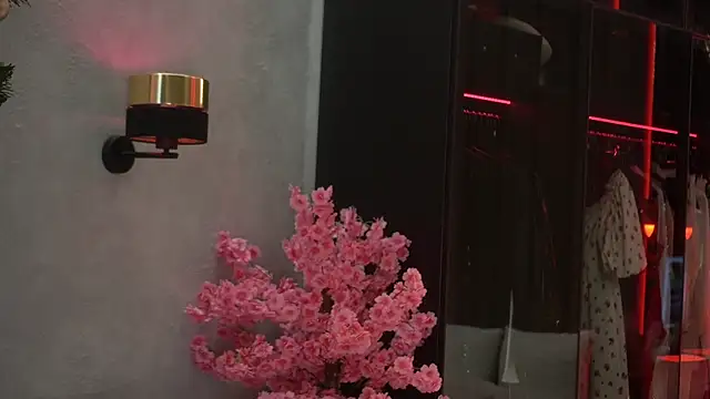 Arte_Adelle's cam snapshot