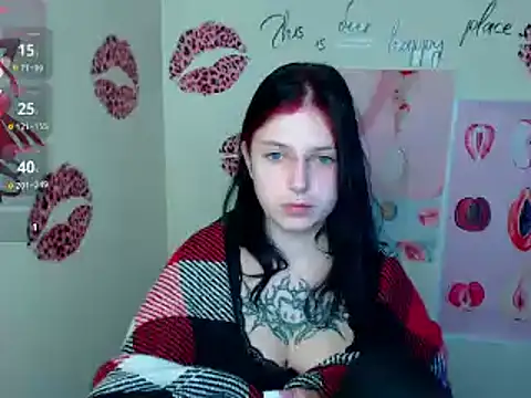 Cherry_Girl1's cam snapshot