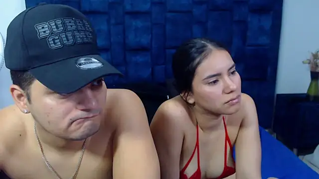 Group_Lustt's cam snapshot