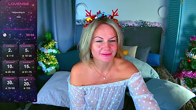 AssolMonet's cam snapshot