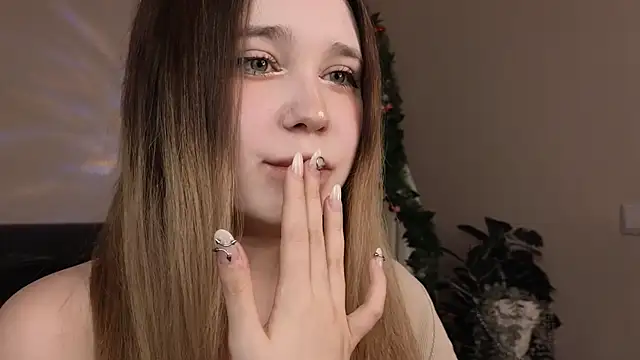 Lina_Glow's cam snapshot