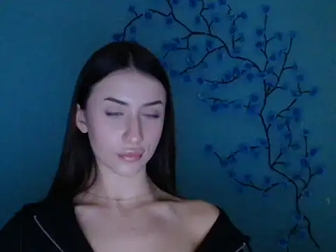 AlisaBubbles's cam snapshot