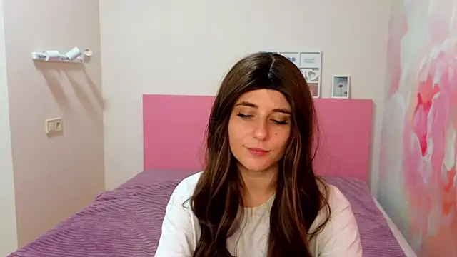 DemmyRose's cam snapshot