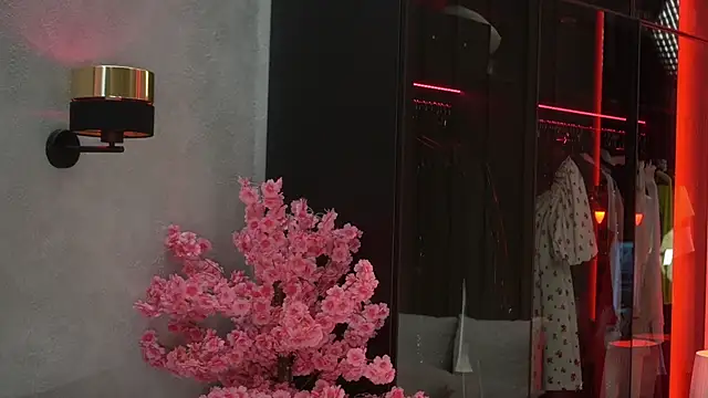 Arte_Adelle's cam snapshot