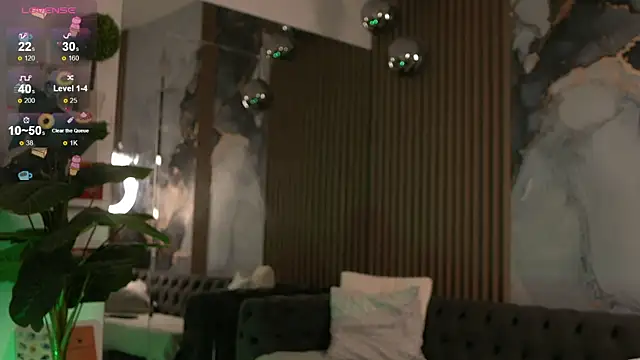 SportymilfX's cam snapshot