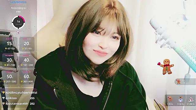 ice__xx's cam snapshot