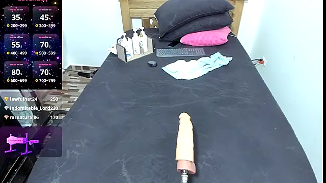 Nemesis_020's cam snapshot