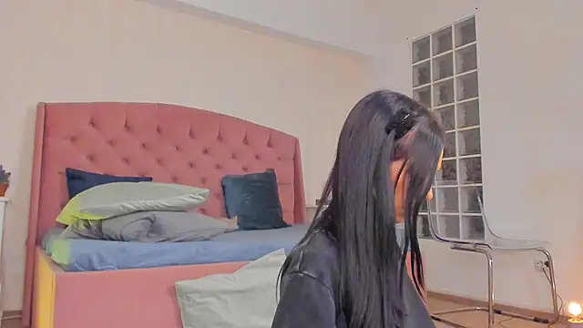 JassyeJoy's cam snapshot