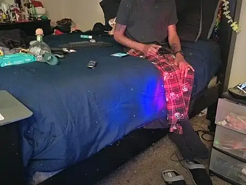 GOODIETIMES1's cam snapshot