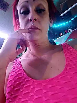 Splash_Queen420's cam snapshot