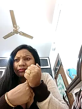 Cute-Janvi20's cam snapshot