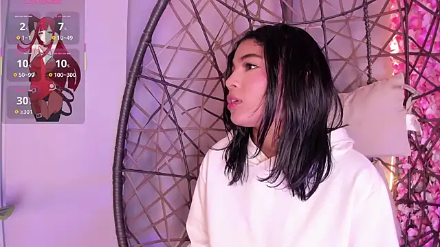 Angy-Avila's cam snapshot