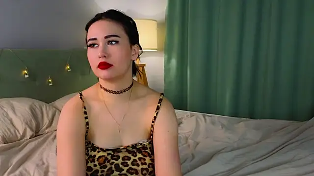 FelishaCasar's cam snapshot