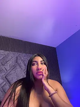 CANDYGABYY's cam snapshot