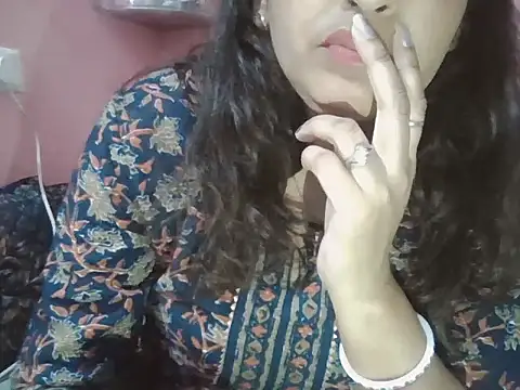 Hot-shanvi's cam snapshot