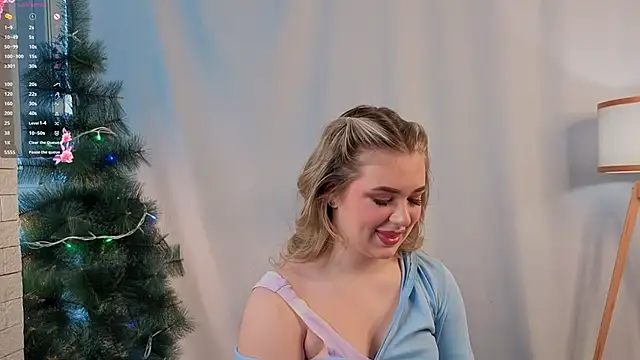 AliaBuerstatte's cam snapshot