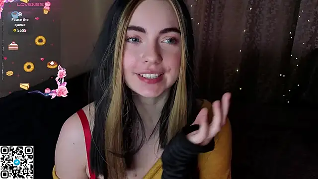 EvaBlimey's cam snapshot