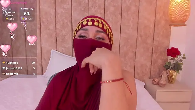 _alishaa_c's cam snapshot