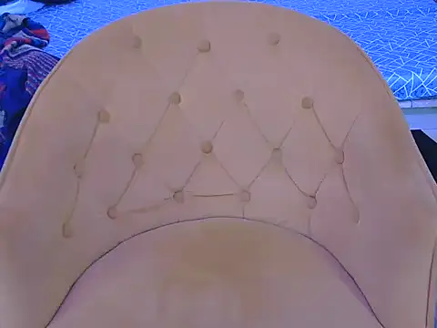 hii_tanisha's cam snapshot