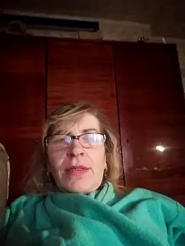 Georgette466's cam snapshot