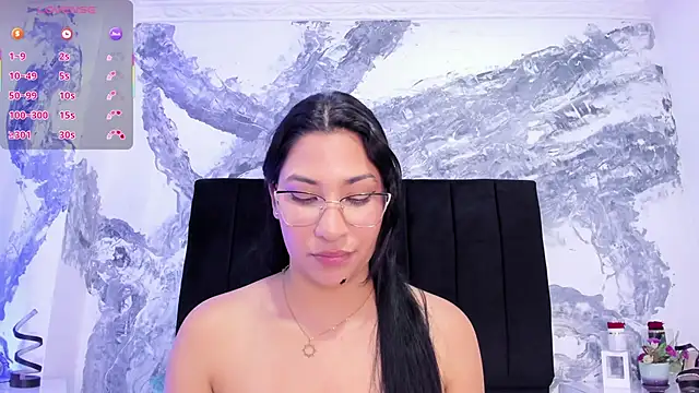 lilithDraven_'s cam snapshot