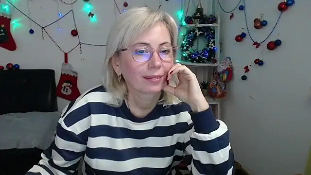 LaurenWishy's cam snapshot