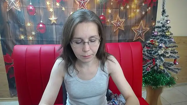 DaisyEdit's cam snapshot