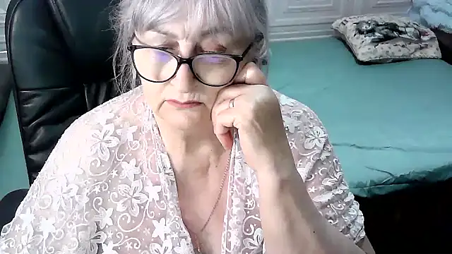 LolkaAlyss's cam snapshot