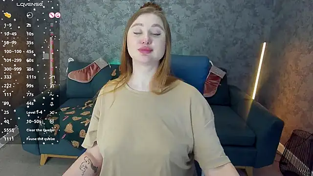 handsome_D's cam snapshot