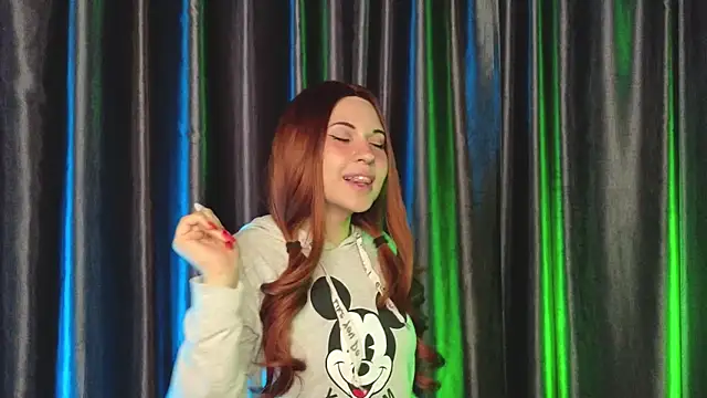 VennieCowgill's cam snapshot