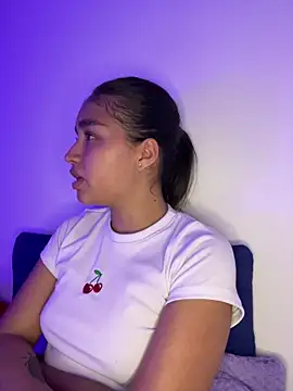 Iam_samanthaaa's cam snapshot