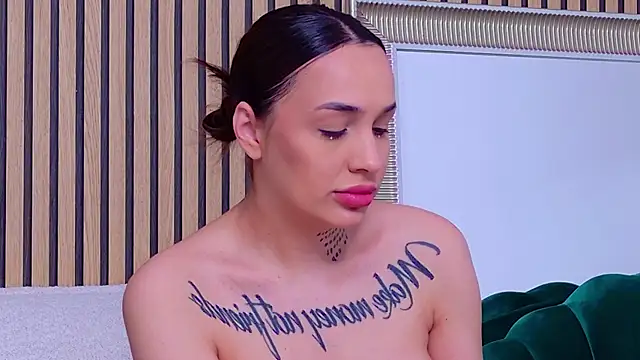 AmmyDanger's cam snapshot