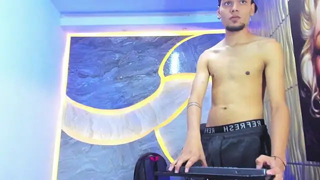 Iam_Steven's cam snapshot